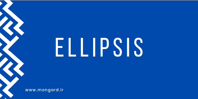 ویدیو آموزش آبجکت ellipsis در پایتون