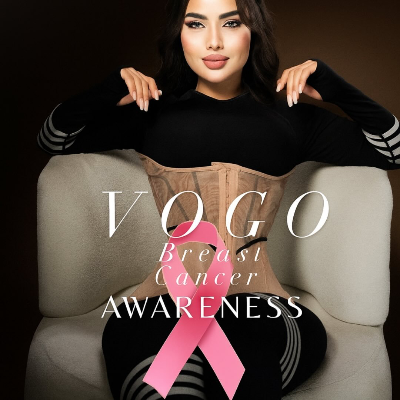 لوگوی Vogo