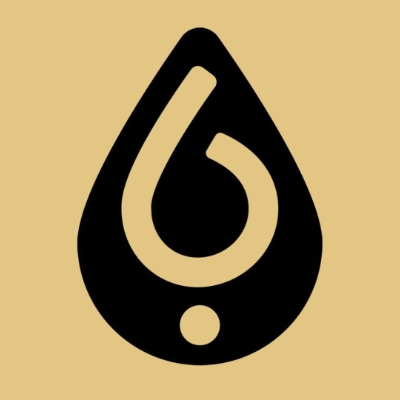 لوگوی روغنکده بکلی