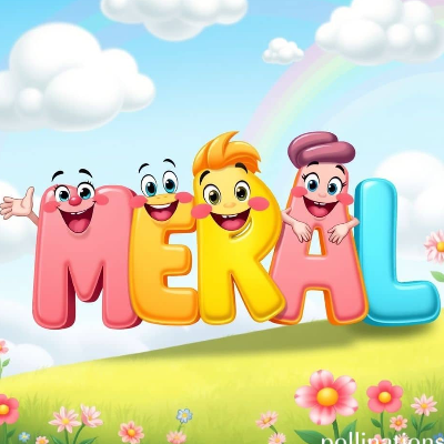لوگوی MERAL