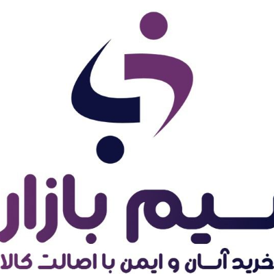 لوگوی فروشگاه اینترنتی سیم بازار