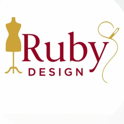 لوگوی ruby-design.ir