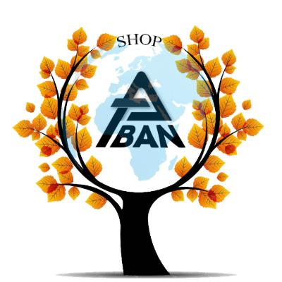 لوگوی فروشگاه آبان