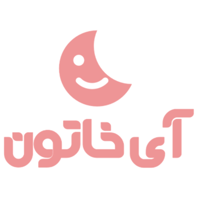 لوگوی آی خاتون