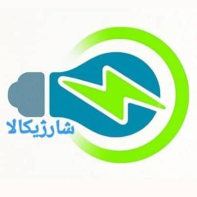 لوگوی شارژیکالا