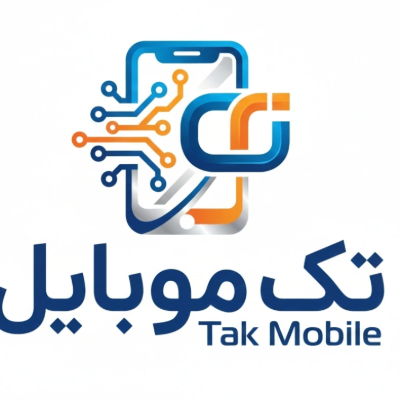 لوگوی تک موبایل