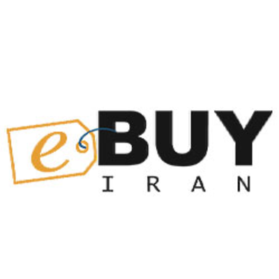 لوگوی فروشگاه اینترنتی ای بای