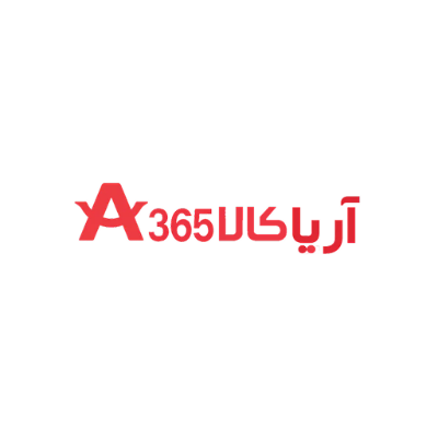 لوگوی آریا کالا 365