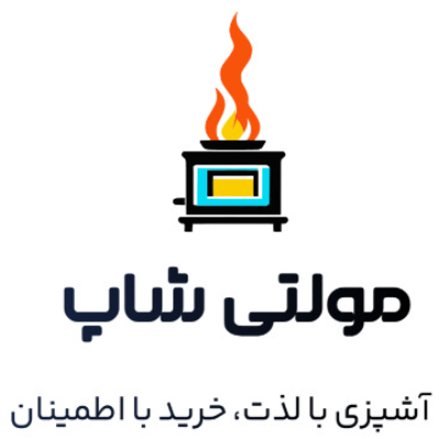 لوگوی مولتی شاپ
