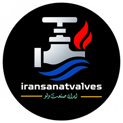 لوگوی ایران صنعت ولو
