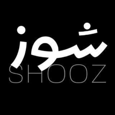 لوگوی اسنیکر استور شوز