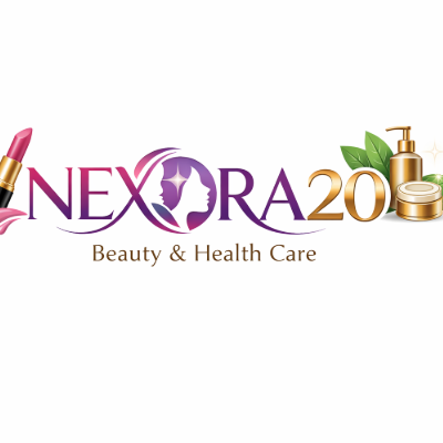 لوگوی nexora20