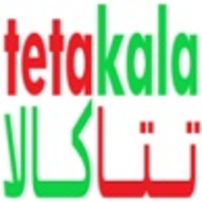 لوگوی تتاکالا