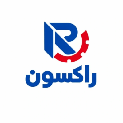 لوگوی فروشگاه اینترنتی راکسون پارت