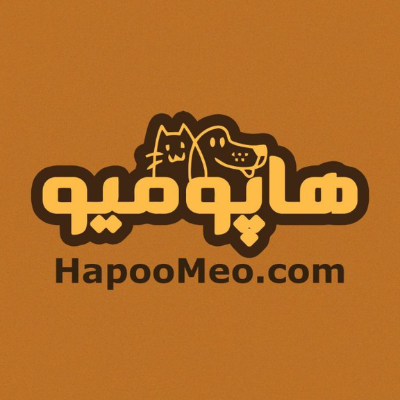لوگوی هاپومیو