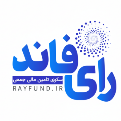 لوگوی رای‌فاند