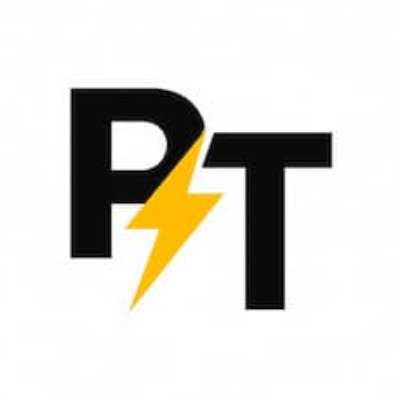 لوگوی پارس تنب الکتریک