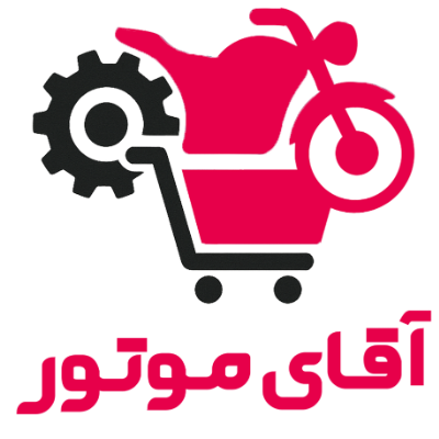 لوگوی آقای موتور