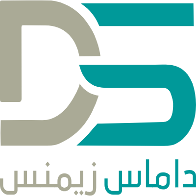 لوگوی داماس زیمنس، نمایندگی زیمنس