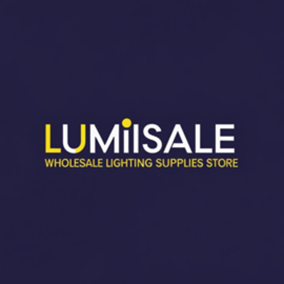 لوگوی lumisale