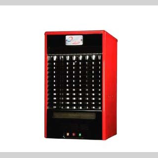 بخاری انرژی 640 وات باکپسول 50کیلویی