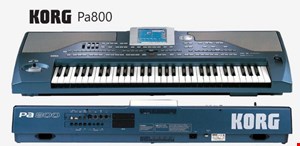 کیبورد KORG PA800 | ارگ
