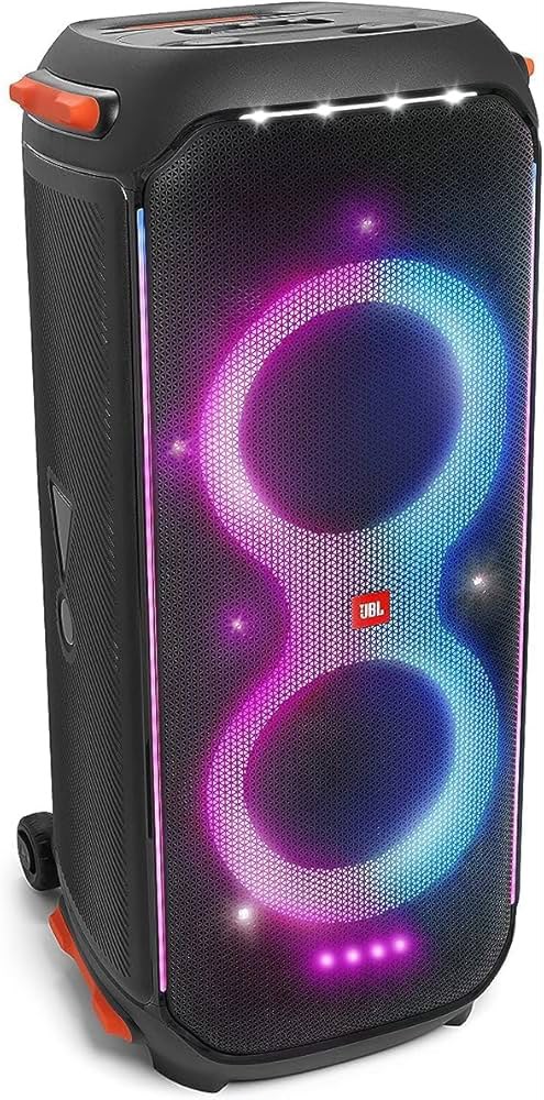 اسپیکر JBL PartyBox 710