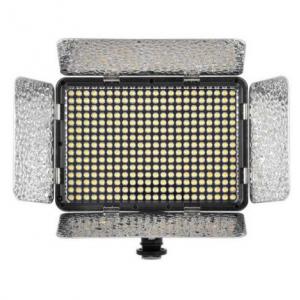 چراغ ال‌ای‌دی فلت MaxLight LED 330 II