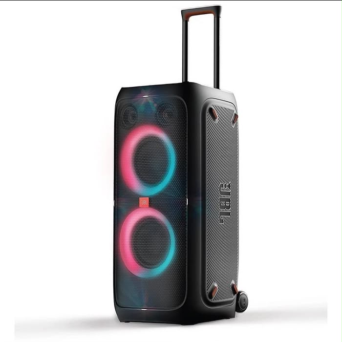 اسپیکر JBL PartyBox Stage 320