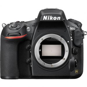 دوربین Nikon D810 DSLR