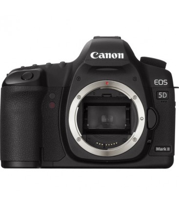 دوربین 5D مارک 2 کانن | Canon EOS 5D Mark II