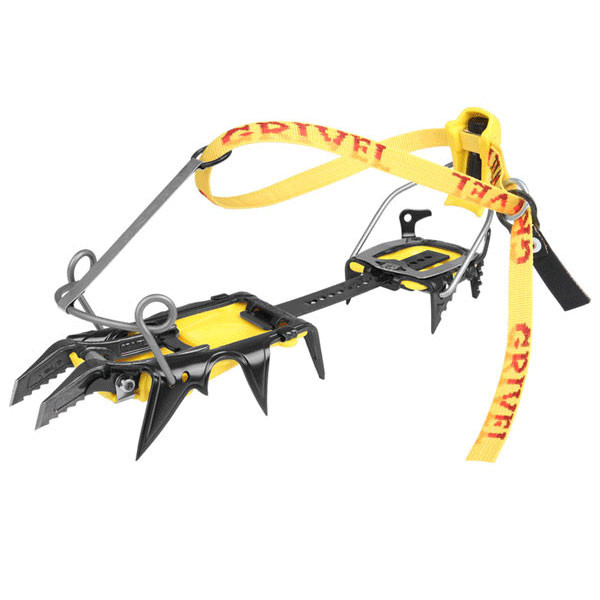 کرامپون G14 گریول Grivel G14