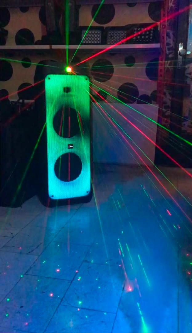 باند Viker PartyBox 4455