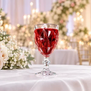 گیلاس تراش سفید