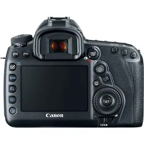 دوربین canon