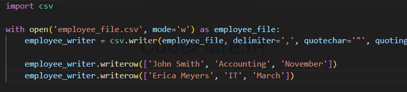 سورس کد پروژه پردازش اطلاعات فایل csv در پایتون 