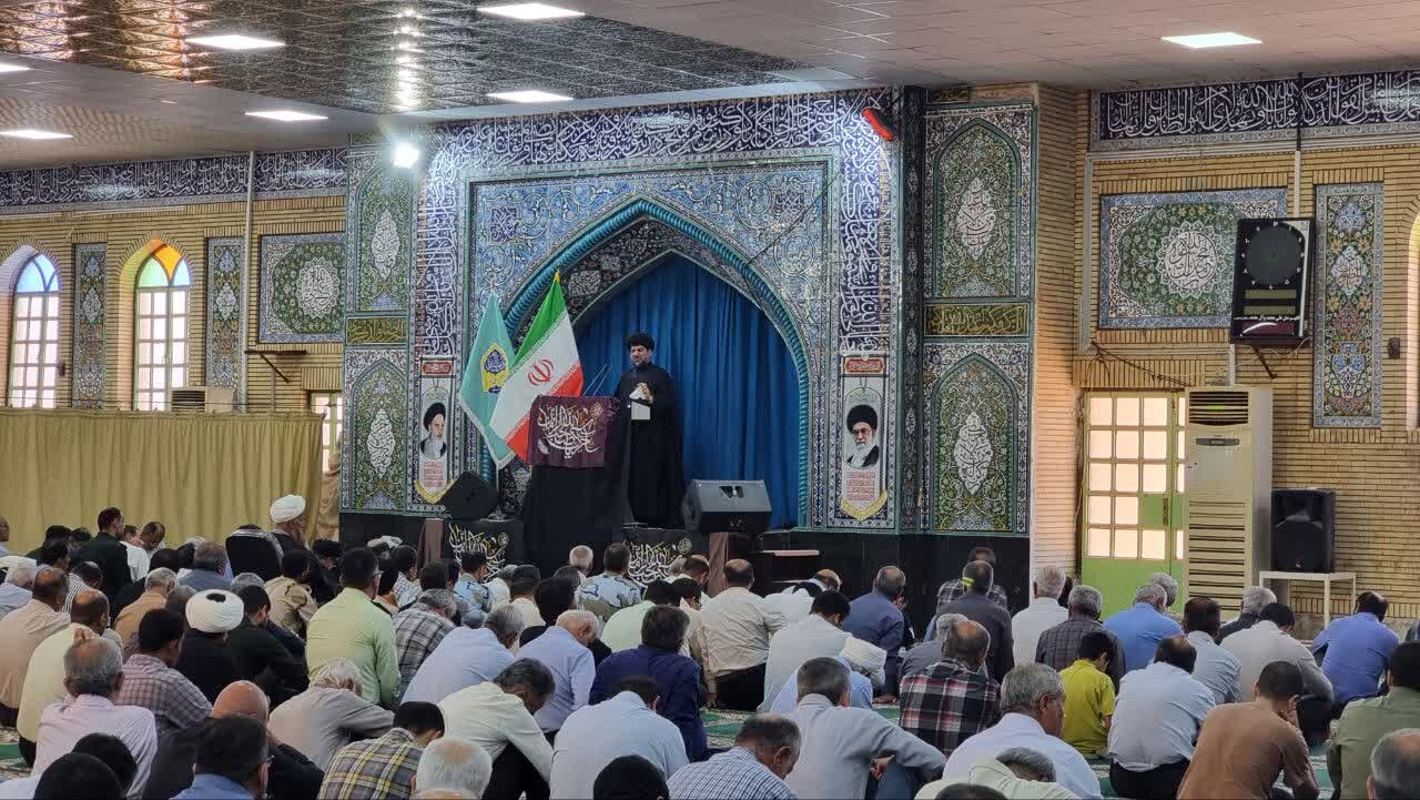 رعایت اخلاق انتخاباتی مدنظر کاندیداها و هواداران آنها باشد