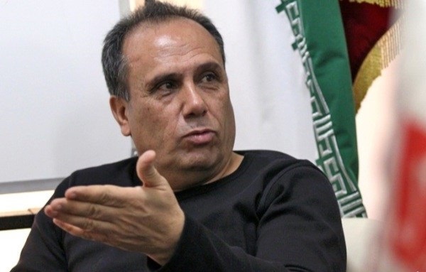 عربشاهی: نوری کلکلِ اضافه میکرد!