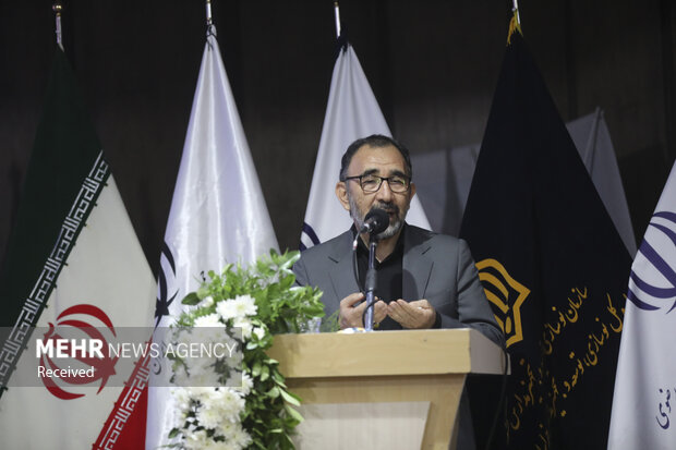 عملیات اجرایی ساخت ۵ هزار کلاس درس در سطح خراسان رضوی