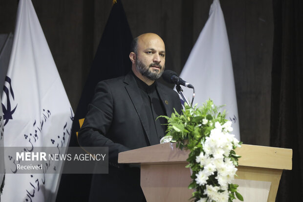 عملیات اجرایی ساخت ۵ هزار کلاس درس در سطح خراسان رضوی