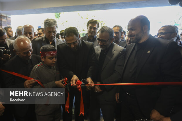 عملیات اجرایی ساخت ۵ هزار کلاس درس در سطح خراسان رضوی