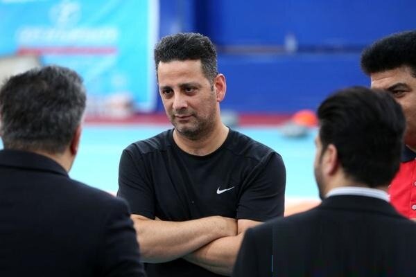 تفکر، امکانات و دیدارهای تدارکاتی فوتسال باید در سطح جهانی باشد