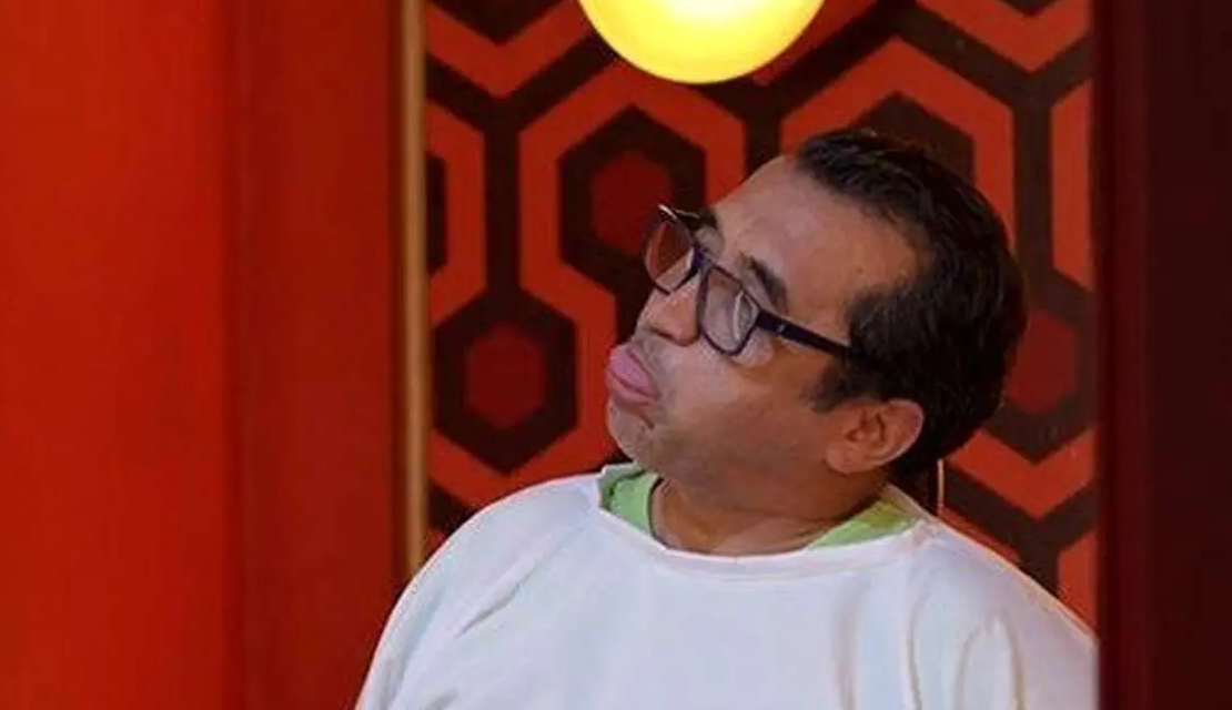 چرا خداداد عزیزی نباید ممنوع التصویر شود؟/ اندازه آدم ها باهم فرق دارد