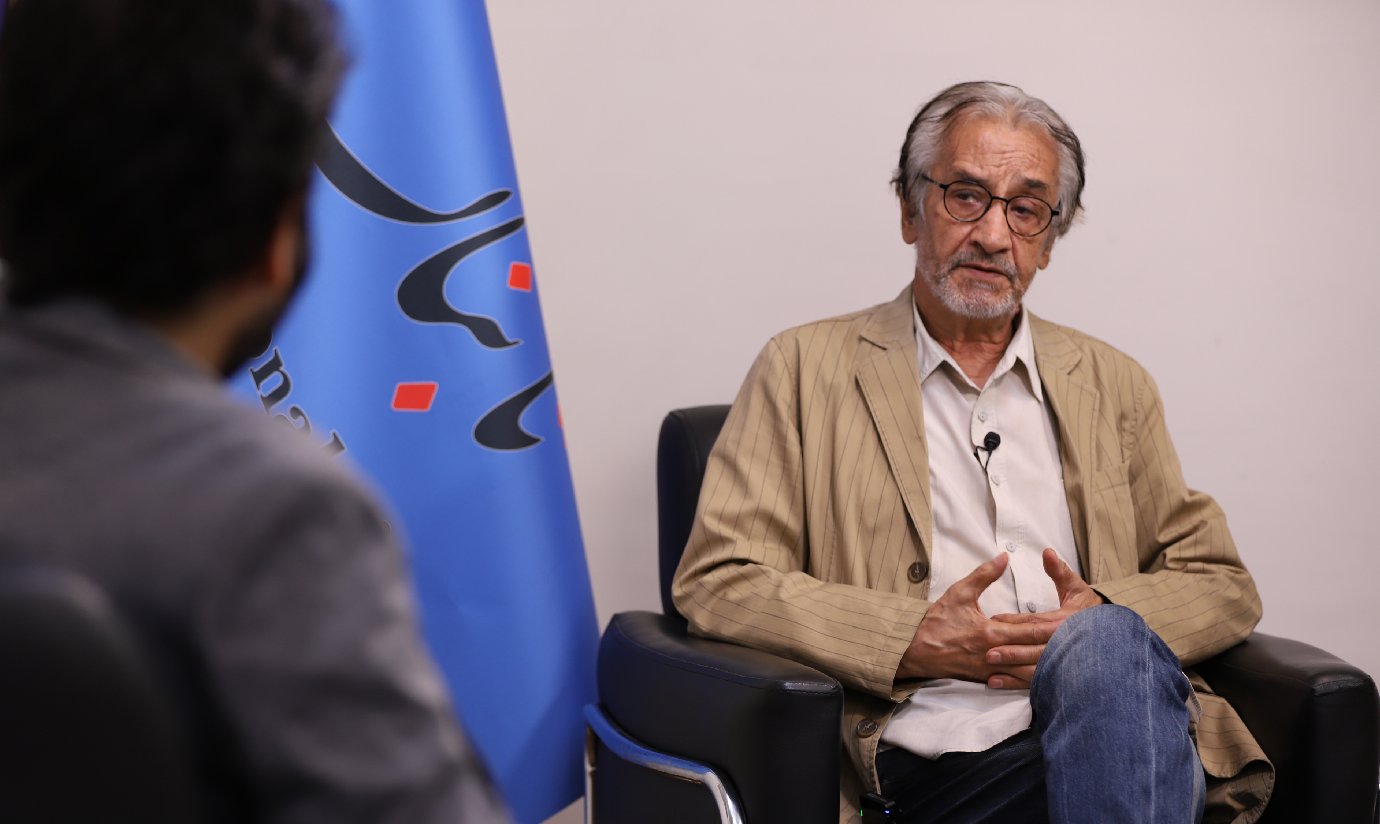 اختصاصی با اکبر سنگی؛ صادر کننده گوشت، تهیه کننده شده است/ در چهار قدمی فیلم فارسی هستیم