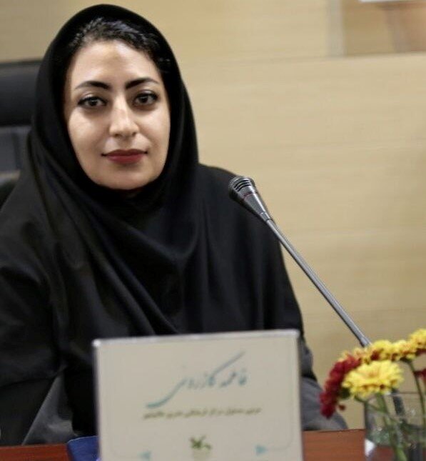 نوجوانان بوشهری چگونه نام خود را در فضا کردند؟