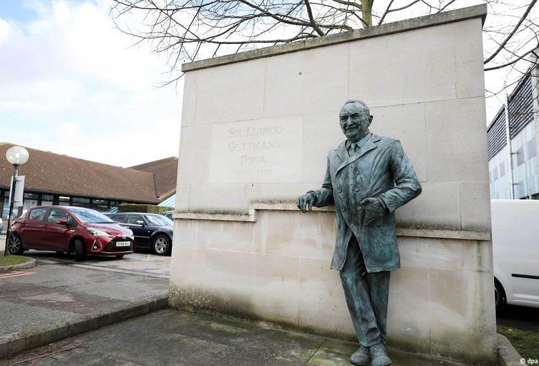 از استوک مندویل تا پاریس؛ داستان پیدایش بازی‌های پارالمپیک