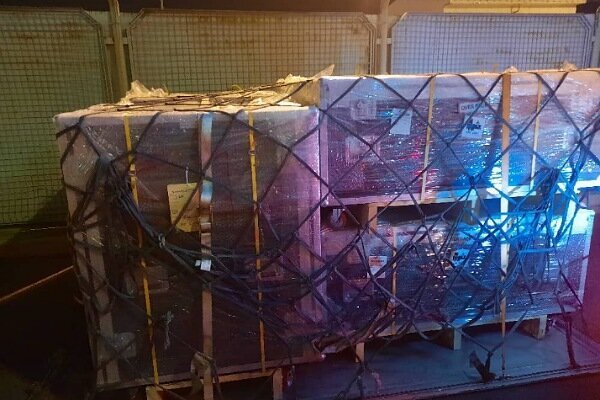 دستگاه‌های جدید VAR از گمرک ترخیص شد