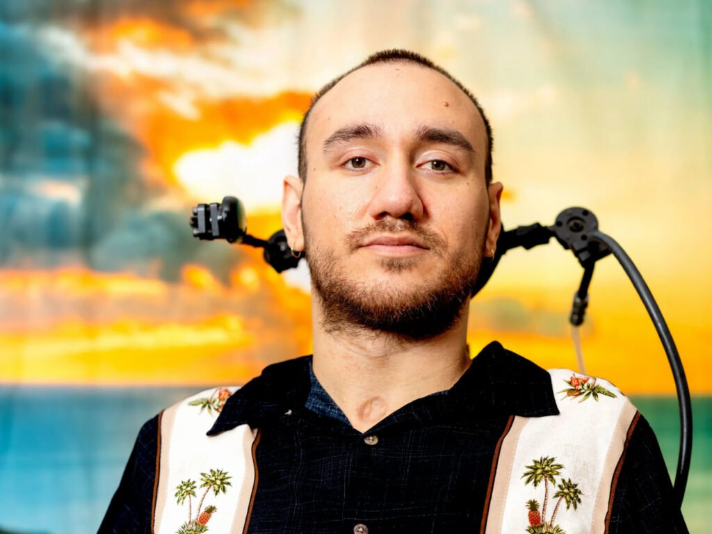 اولین بیمار دریافتکننده تراشه مغزی نورالینک