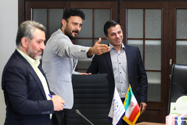 رنگرز: با جوانان آینده دار کشتی به مصاف تیم قهرمان می رویم 