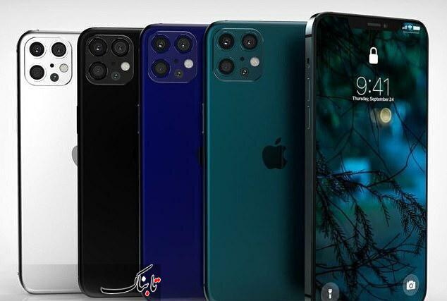 پشت پرده ورود چمدانی آیفون ۱۴ و ۱۵/امکان رجیستری گوشی‌های جدید آیفون فراهم می‌شود؟